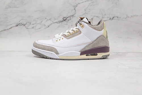 AJ3 A MA MANIÉRE Sneaker