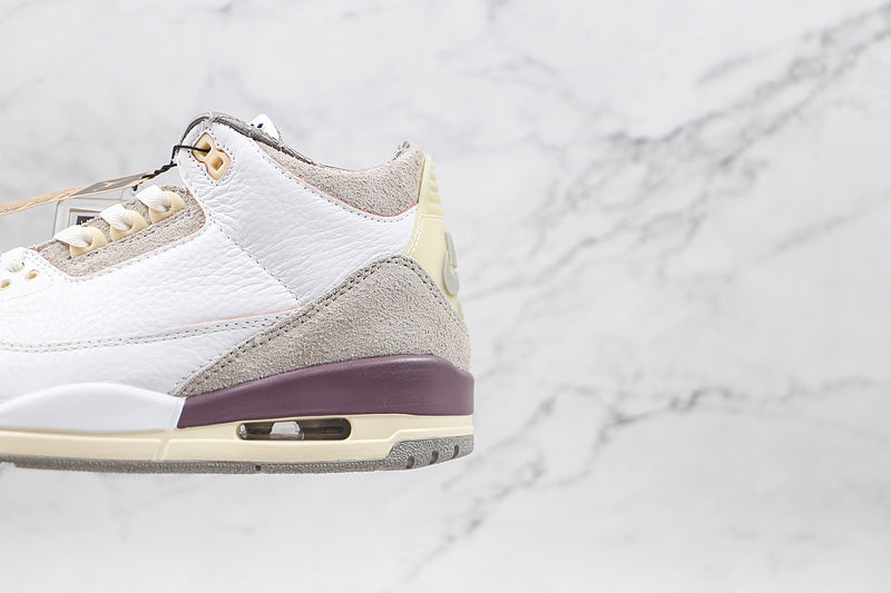 AJ3 A MA MANIÉRE Sneaker