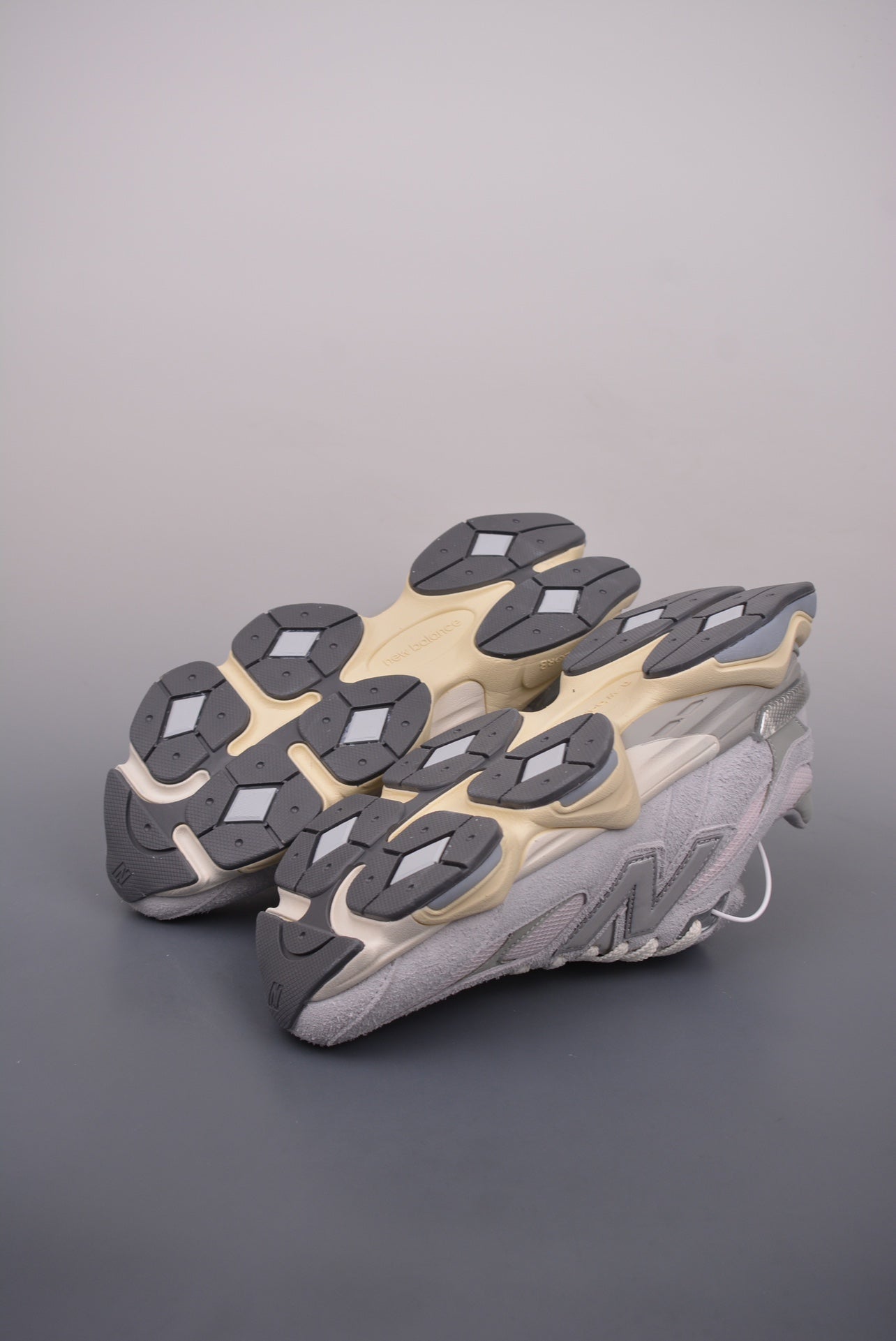 New Balance 9060 "Granite"