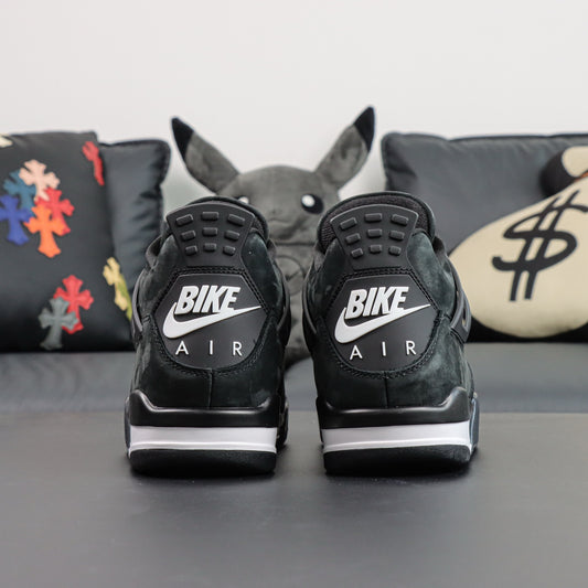 NIGEL SYLVESTER X NIKE AIR JORDAN 4 OG