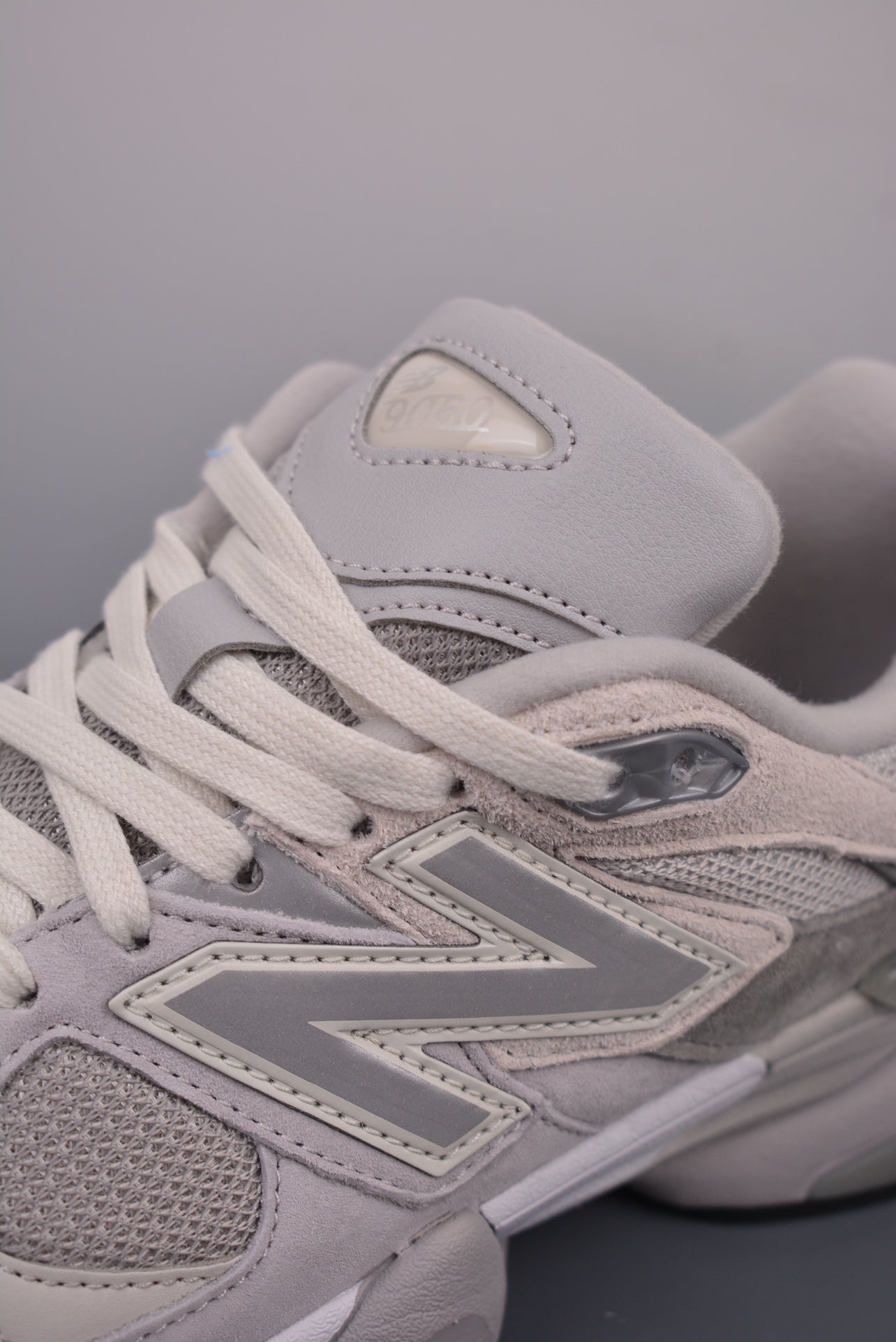 New Balance 9060 "Grey Sliver"