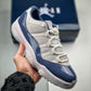 AJ11 DIFFUSED BLUE Low Sneaker