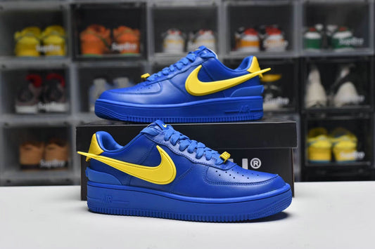 AMBUSH & Air Force 1 Sneaker