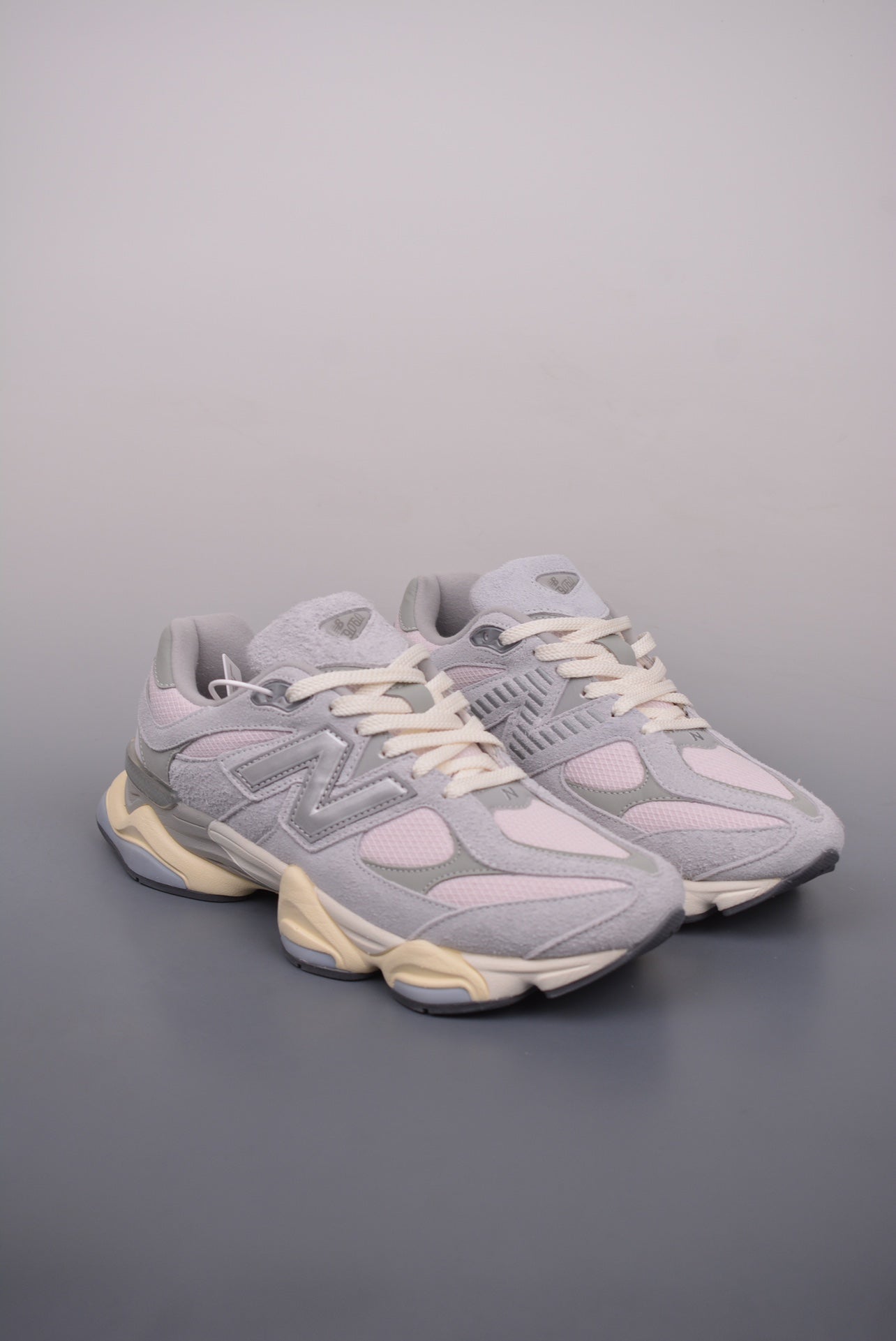 New Balance 9060 "Granite"