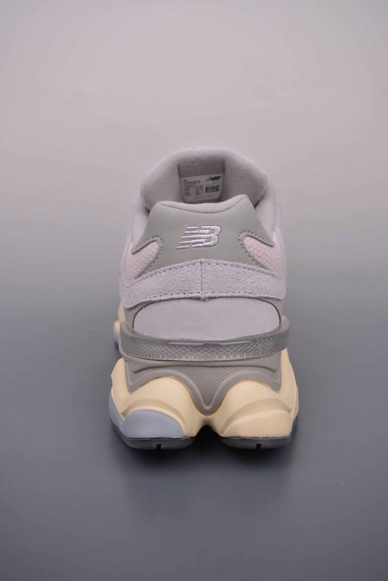 New Balance 9060 "Granite"