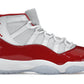 Jordan 11 Cherry Sneaker