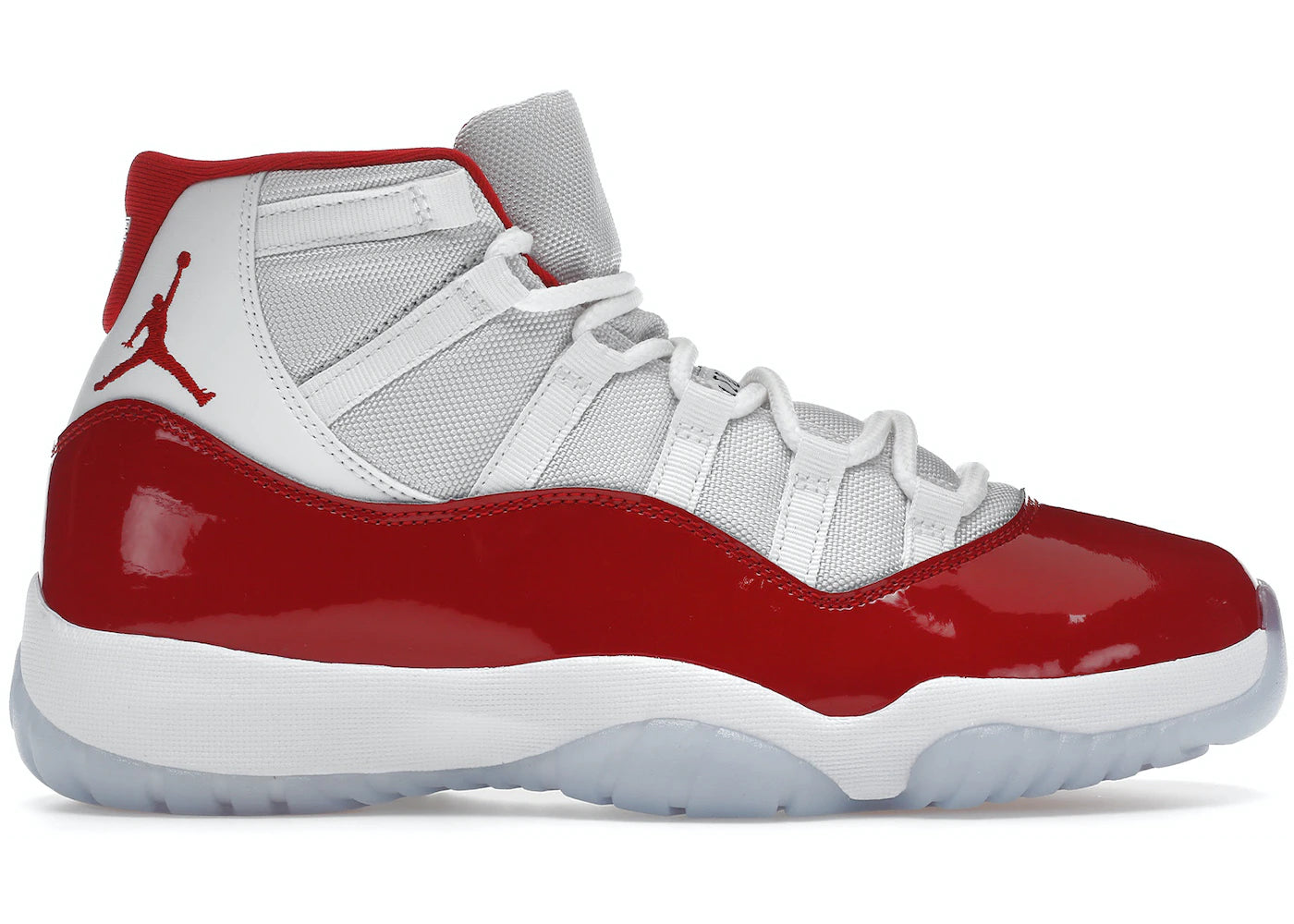 Jordan 11 Cherry Sneaker