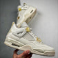 AJ4 Metallic Gold