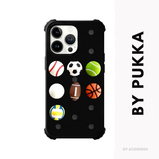 Pin-It Case by Pukka