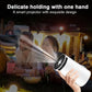 4K Smart Projector Android 11 Dual Wifi6 Home Cinema Projector