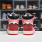 Air jordan 1 high Spider Man Sneaker