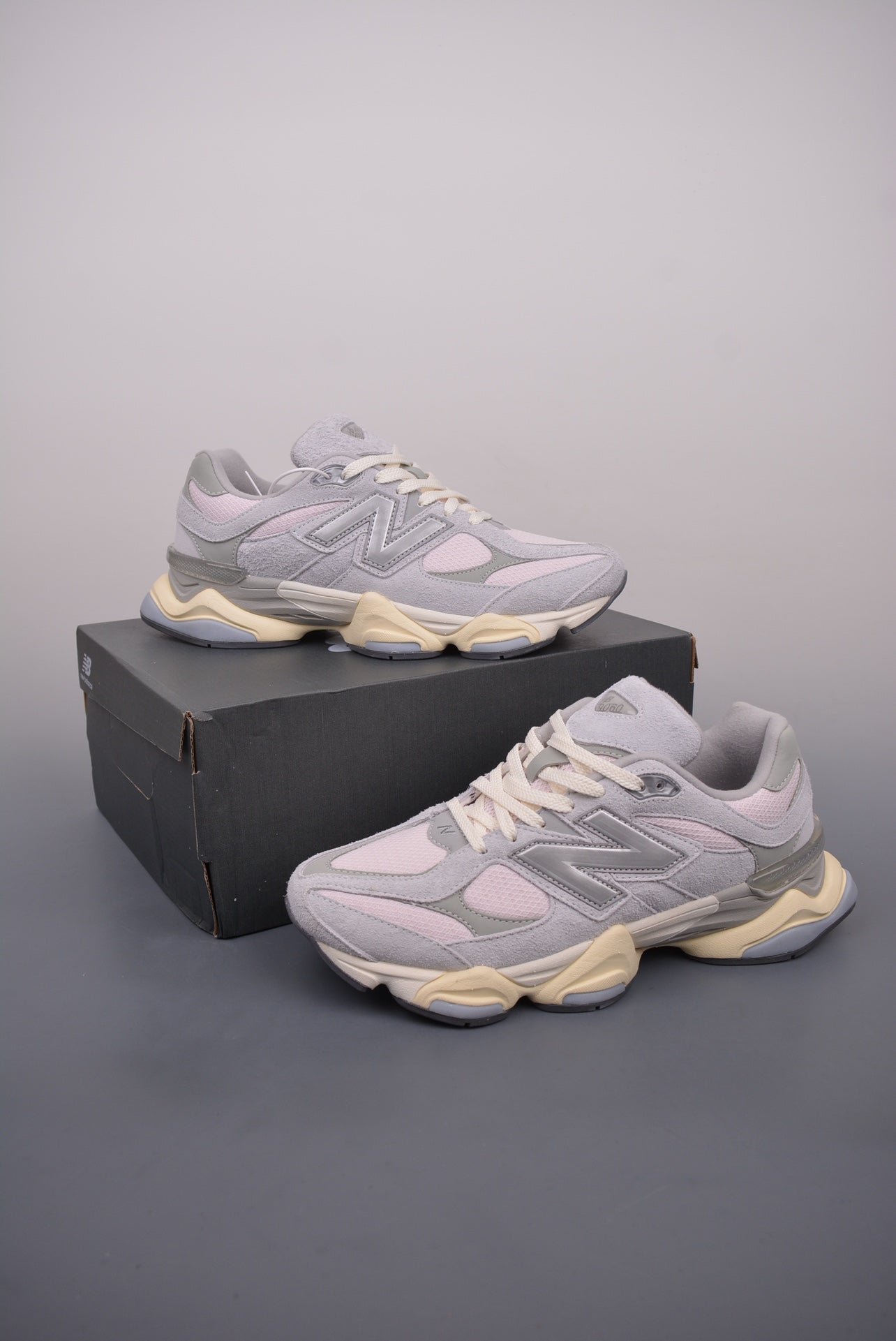 New Balance 9060 "Granite"