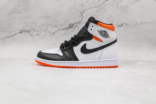 AJ1 Retro High Electro Orange