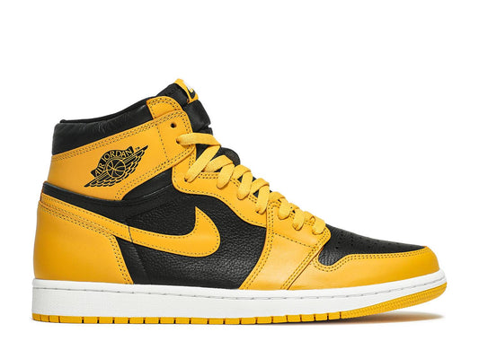 AJ1 Retro High Pollen Sneaker