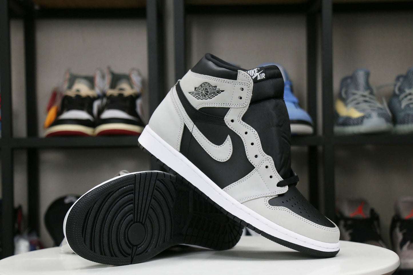 AJ1 Shadow 2.0 Sneaker