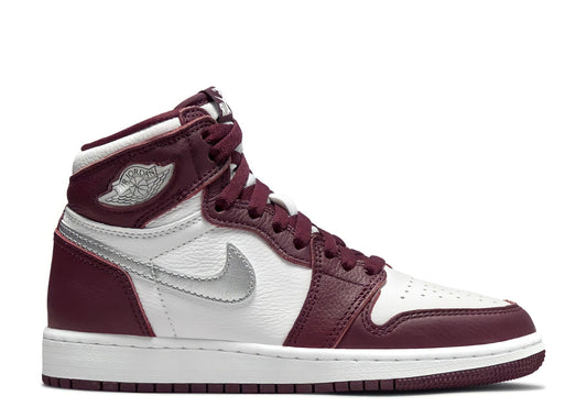 AJ1 Retro High Bordeaux