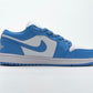 AJ1 Low UNC Sneaker
