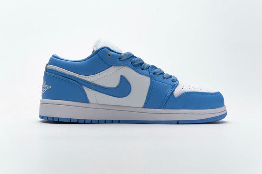 AJ1 Low UNC Sneaker