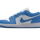 AJ1 Low UNC Sneaker