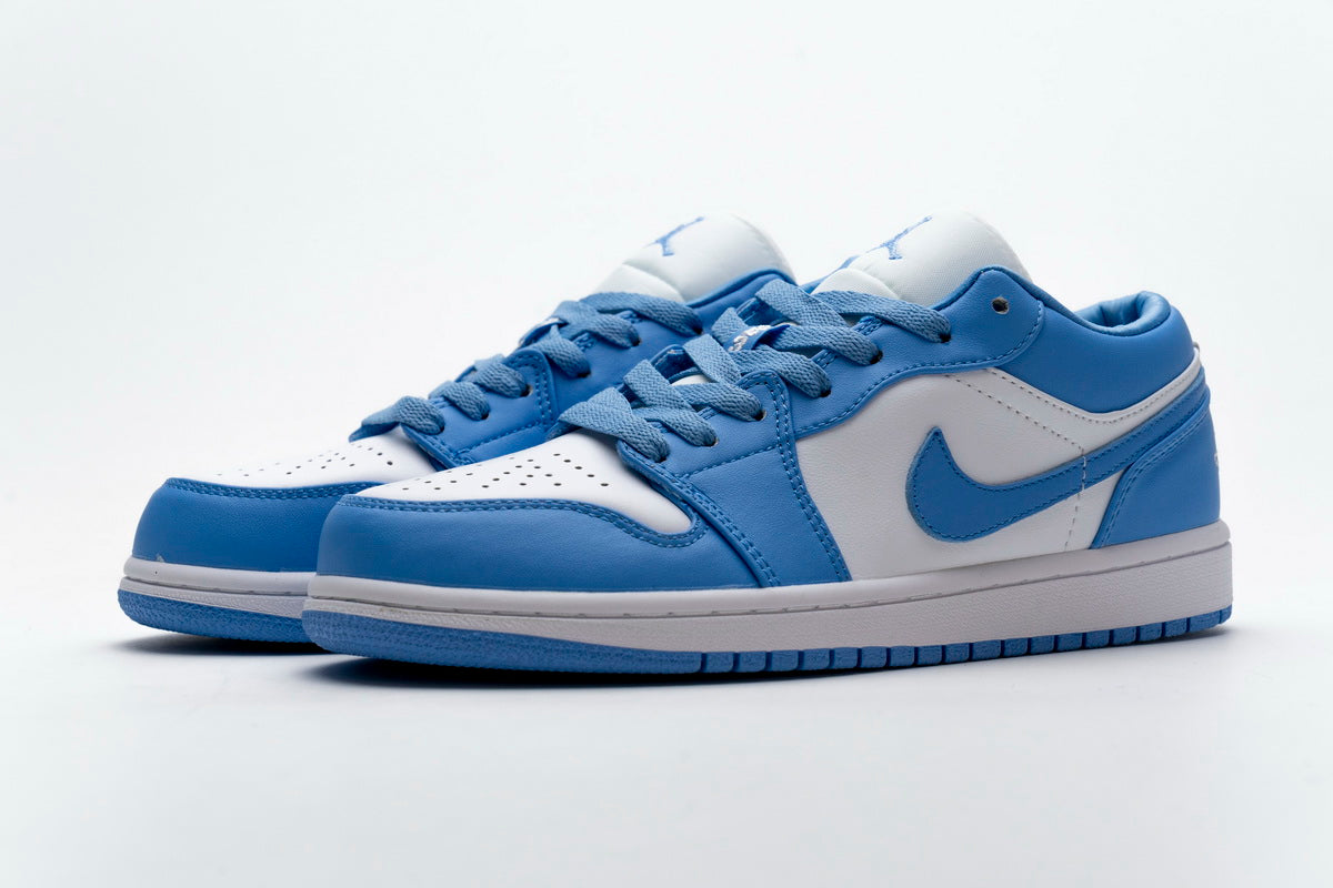 AJ1 Low UNC Sneaker