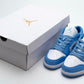 AJ1 Low UNC Sneaker