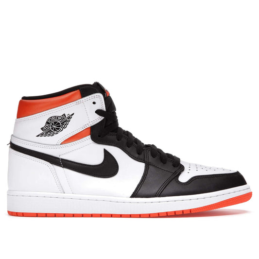 AJ1 Retro High Electro Orange