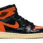 AJ1 High Shattered Backboard Sneaker
