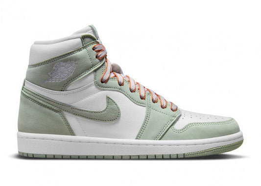 AJ1 HIGH SEAFOAM SNEAKER