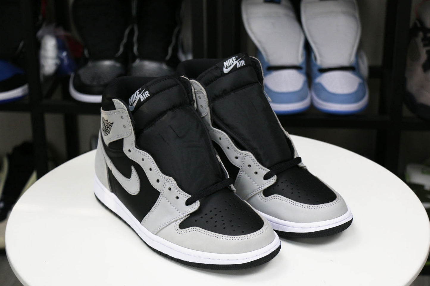 AJ1 Shadow 2.0 Sneaker