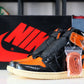 AJ1 High Shattered Backboard Sneaker
