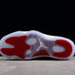 Jordan 11 Cherry Sneaker