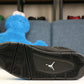 AJ4 Black cat Sneaker