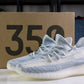 Yeezy 350 Cloud White Sneaker