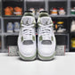 AJ4 Oil Green Sneaker