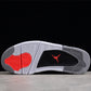 AJ4 Infrared Sneaker