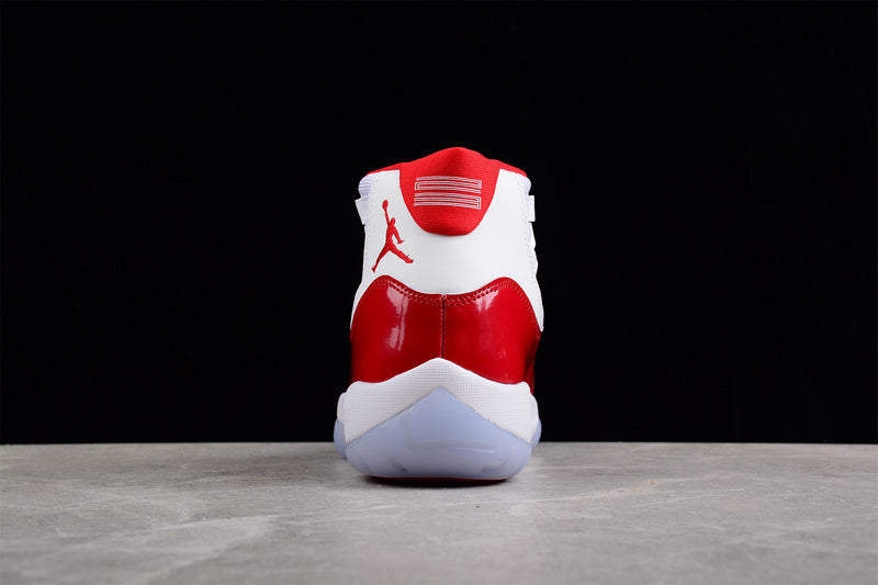 Jordan 11 Cherry Sneaker
